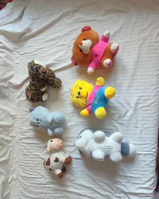 Oyinchoq bolalar игрушки детские с игрового автомата 1