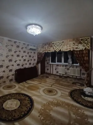 60 m², 2 xonali kvartira ijarasi, Chilonzor tumani · ID 43044 1