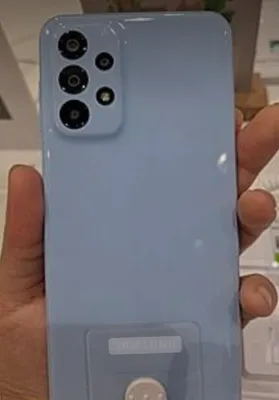 Samsung a23s 5g.
