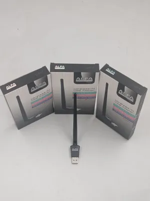 LV-UW11 ALFA