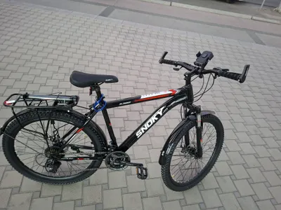 Velosiped sotiladi 1