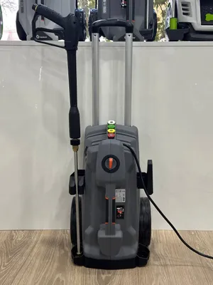 Гидро Karcher 190 бар профессиональный 1