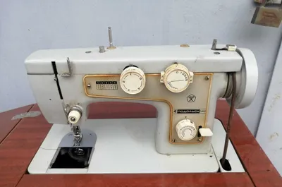 Podolsk 142 oddiy holatda