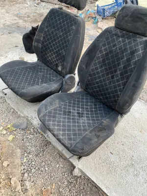 Автомобильные сиденья 1