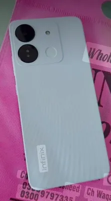 infinix smart 7 hd 64gb