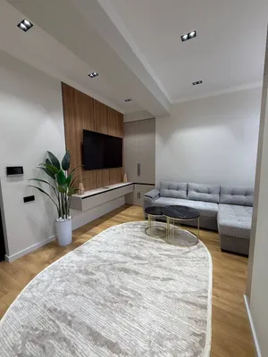 Darkhan Avenue ЖК, 3 xonali, 65 m2, 7-qavat (12 qavatdan) 1