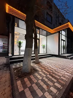 Аренда помещение 95 м², Мирзо-Улугбекский 1