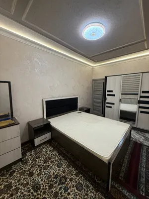 2-комнатная квартира, 66 м², Мирзо-Улугбек 1