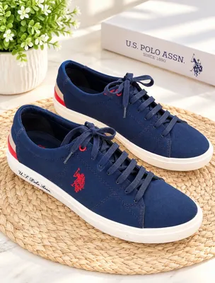 Обувь Polo