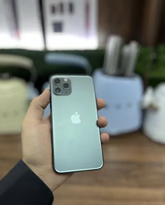iPhone 11 Pro, 256 ГБ 1