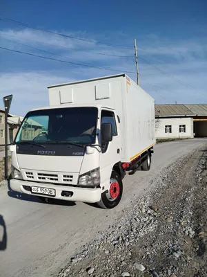 Isuzu yili 2014 ohri 2015 boshi moshina zor 1