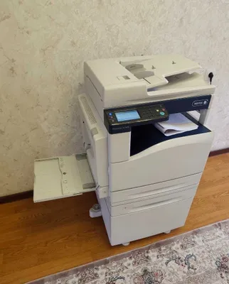 МФУ принтер Xerox SC 2020 1