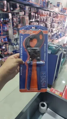 Kabel kesuvchi qaychi 1