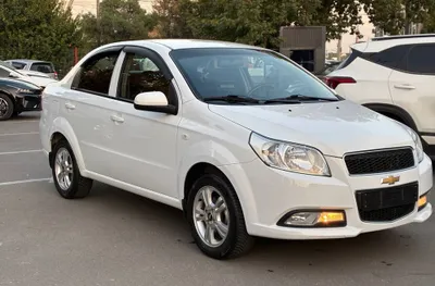 Chevrolet Nexia 3 AT 1
