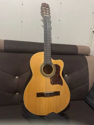 Gitara Tagima sotiladi yangi holatta pul zaruligi uchun sotyapman 1