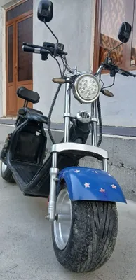 Trentdagi mashxur Sitycoco 1