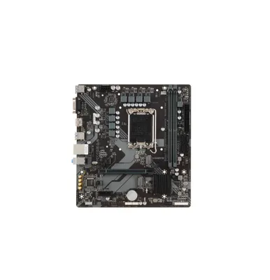 Gigabyte B760M H DDR4 anakart 1