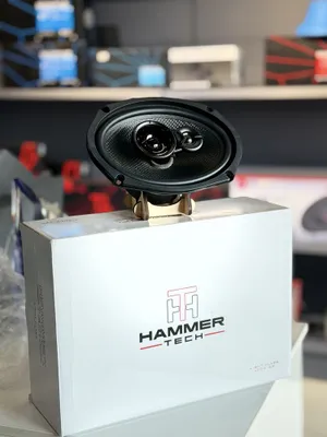 Teyes by Hammer Tech дыньки Ldcx 69 model