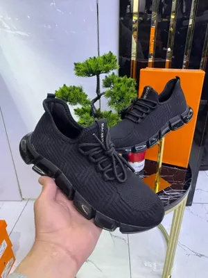 Мужские кроссовки Tods 1