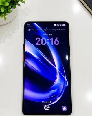 Honor X9c 256/8, в новом состоянии, есть коробка 1