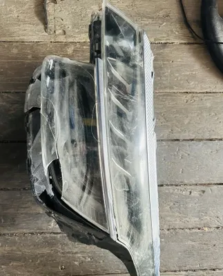 Левая фара Kia Seltos 1