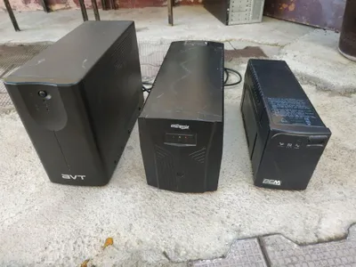 UPS uzluksiz quvvat manbalari sotiladi
