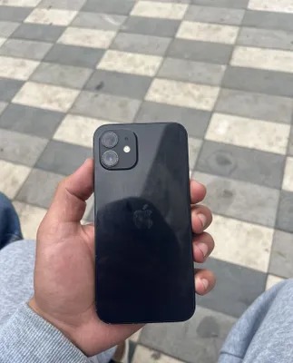 iPhone 12 1