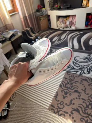 all star krossovkalari