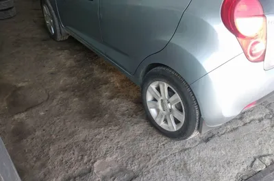 R 15. 65/185 диска балон сотилади 1