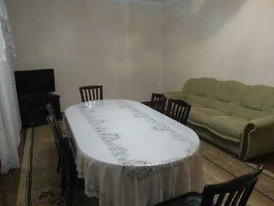 4 xonali kvartira ijaraga, Mirzo-Ulug‘bek 1