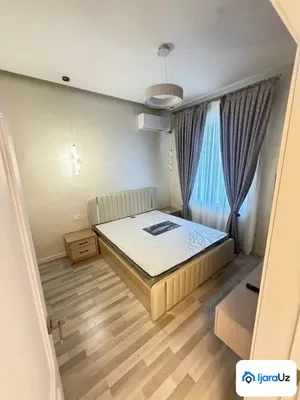 Аренда 2-комн. кв. 72 м², Яккасарайский · ID 42401 1