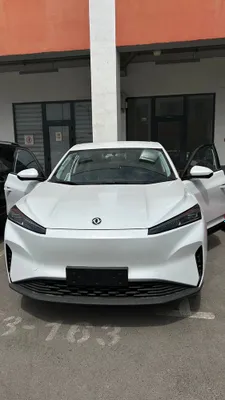 Продается новая машина Dongfeng SKY EV01 1