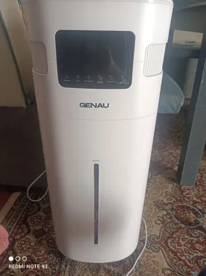 Genau Fresh Air, 20 litr AH0-01A 15funksiyaliy 1