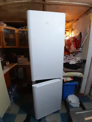 Indesit muzlatgichi 1