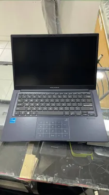 Asus laptop office 1