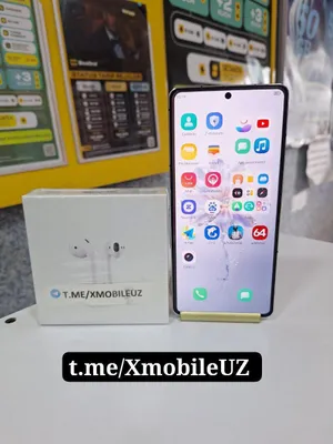 ZTE Nubia Z50S Pro 5G 12/1024GB 1