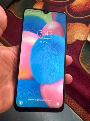 Samsung a 30 s 1