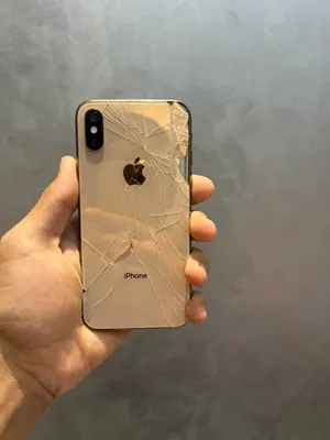 iPhone xs 1
