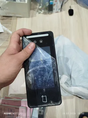 Face id FACE 5CS 1