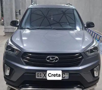 Hyundai creta 2020 2.0 motor 1