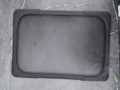 Защитный чехол для MacBook Pro (с креплением) 1