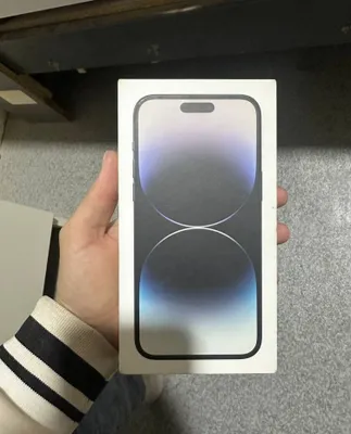 Iphone 14 pro max 1