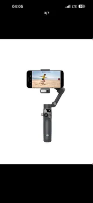 Dji osmo 7p new stabilizator 1