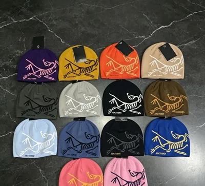 Шапки Arc’teryx , Arcteryx Shapkalari , 1