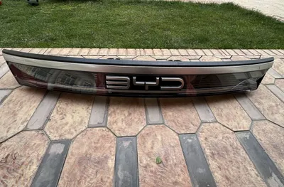BYD Chazor orta fara orginal 1