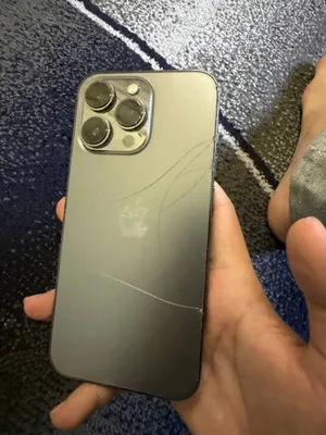 iPhone 13 Pro 128 ГБ 1