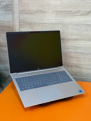HP ProBook noutbuki 1