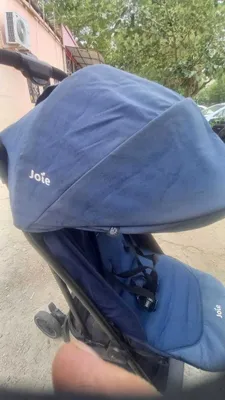 Продам детскую коляску. 1