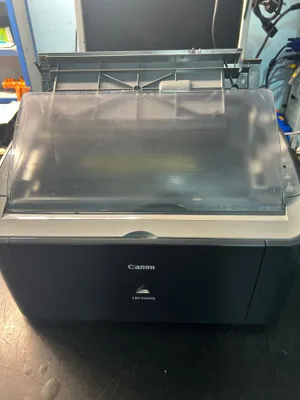 Canon LBP 2900B a’lo holatda 1