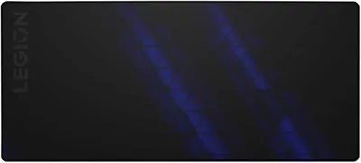 Lenovo Legion Control Gaming Mouse Pad XXL (Black) 1